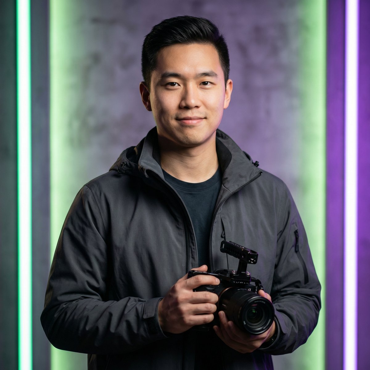 糖心vlog摄影师张浩然