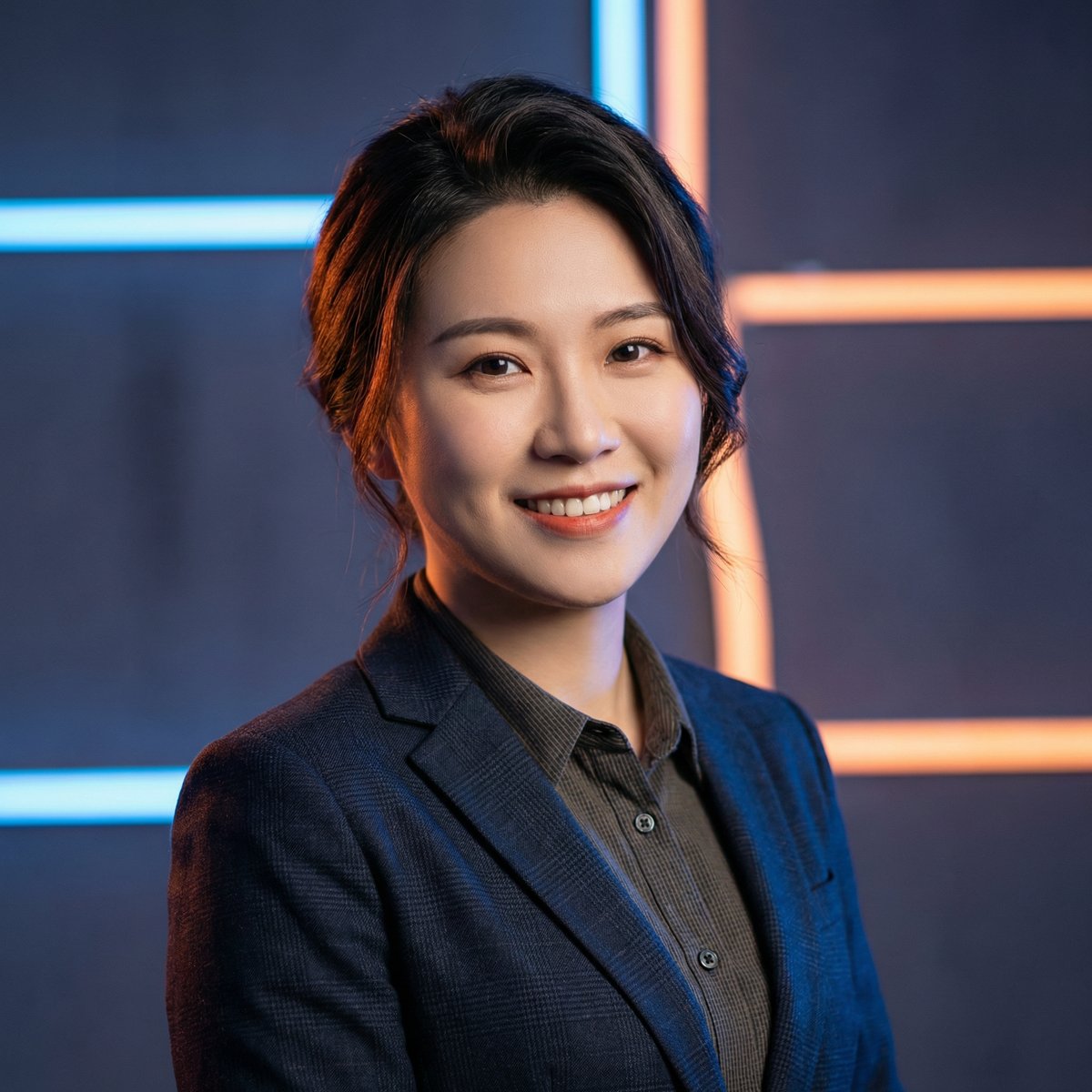 糖心vlog制片人林雨桐