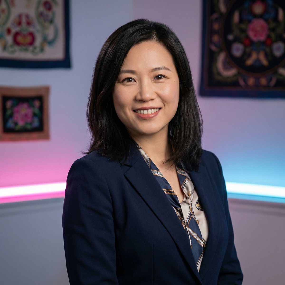 糖心vlog社区顾问苏婉清