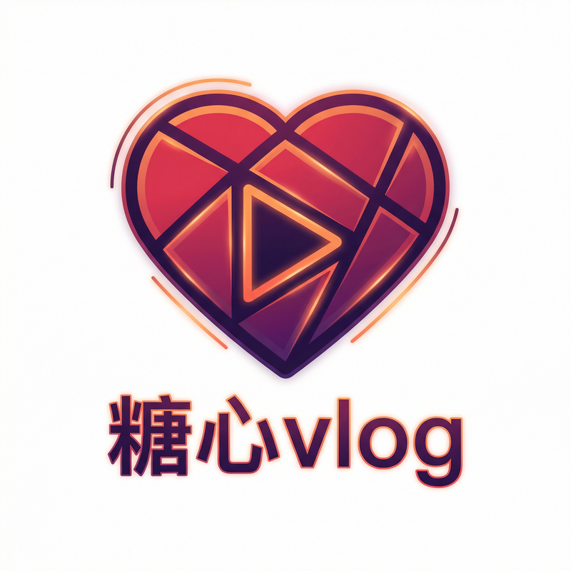 糖心vlog